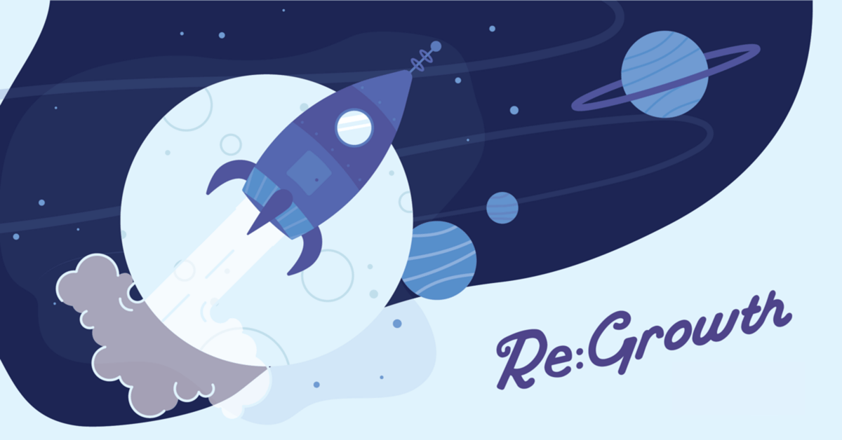 Re_Growth Newsletter Logo